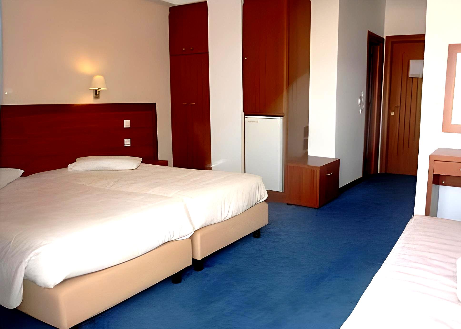 Akrata Beach Hotel